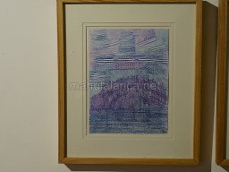 Exposición de Pintura Shakti